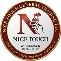 Logo for Nice Touch General Trading LLC - Generators Suppliers in UAE Logo for Nice Touch General Trading LLC - Generators Suppliers in UAE