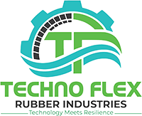 Logo for  Techno Flex Rubber Industries LLC - Teflon Ptfe Rods And Sheets Suppliers in UAE