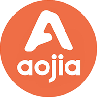 Logo for  Aojia Building Materials Trading LLC - Fasteners Industrial Suppliers in UAE