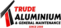Logo for  Trude Aluminium And Glass Workshop LLC SPC - Aluminium Glass Works Suppliers in UAE