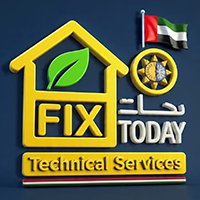 Logo for  Fix Today Technical Services LLC} Suppliers in UAE