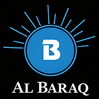Logo for Al Baraq Elect Ware Tr - Abb Switch Gears Suppliers in UAE Logo for Al Baraq Elect Ware Tr - Abb Switch Gears Suppliers in UAE