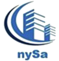 Logo for Nysa Electrical Trading LLC - Cable Marking Systems Suppliers in UAE Logo for Nysa Electrical Trading LLC - Cable Marking Systems Suppliers in UAE