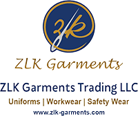 Logo for ZLK Garments Trading LLC - School Uniforms Suppliers in UAE Logo for ZLK Garments Trading LLC - School Uniforms Suppliers in UAE