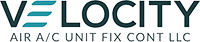 Logo for Velocity Air A/C Unit Fix Cont. LLC - Ac Grill Suppliers in UAE Logo for Velocity Air A/C Unit Fix Cont. LLC - Ac Grill Suppliers in UAE
