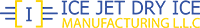 Logo for  Ice Jet Dry Ice Manufacturing LLC - Styrofoam Box Suppliers in UAE