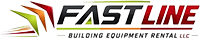 Logo for  Fast Line Building Equipment Rental LLC - Bar Bending Machine Suppliers in UAE