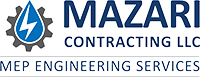 Logo for  Mazari Contracting LLC} Suppliers in UAE