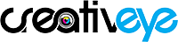 Logo for Creative Eye Arts LLC - Digital Printing Large Format Suppliers in UAE Logo for Creative Eye Arts LLC - Digital Printing Large Format Suppliers in UAE