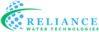 Logo for Reliance Water Technologies LLC - Reverse Osmosis Suppliers in UAE Logo for Reliance Water Technologies LLC - Reverse Osmosis Suppliers in UAE
