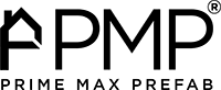 Logo for Prime Max Prefab Houses Ind LLC SP - Portable Cabins Suppliers in UAE Logo for Prime Max Prefab Houses Ind LLC SP - Portable Cabins Suppliers in UAE