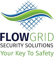 Logo for Flowgrid Security Solutions LLC - Intercom Systems Suppliers in UAE Logo for Flowgrid Security Solutions LLC - Intercom Systems Suppliers in UAE