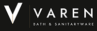 Logo for Varen Bath Sanitary Ware Trading LLC SOC - Sanitary Ware Suppliers in UAE Logo for Varen Bath Sanitary Ware Trading LLC SOC - Sanitary Ware Suppliers in UAE