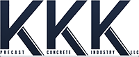 Logo for KKK Precast Concrete Industry LLC - Fewa Approved Contractors Suppliers in UAE Logo for KKK Precast Concrete Industry LLC - Fewa Approved Contractors Suppliers in UAE