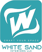 Logo for White Sand Interiors LLC - Wardrobes Suppliers in UAE Logo for White Sand Interiors LLC - Wardrobes Suppliers in UAE