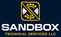 Logo for Sandbox Technical Services LLC - Ac Services Suppliers in UAE Logo for Sandbox Technical Services LLC - Ac Services Suppliers in UAE