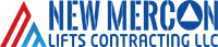 Logo for New Mercon Lifts Contracting LLC - Lifts Suppliers in UAE Logo for New Mercon Lifts Contracting LLC - Lifts Suppliers in UAE