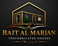 Logo for Bait Al Marjan Prefabricated Houses TR LLC - Portable And Prefabricated Buildings Suppliers in UAE Logo for Bait Al Marjan Prefabricated Houses TR LLC - Portable And Prefabricated Buildings Suppliers in UAE
