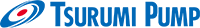 Logo for Tsurumi Pump Middle East FZCO - Industrial Pumps Suppliers in UAE Logo for Tsurumi Pump Middle East FZCO - Industrial Pumps Suppliers in UAE