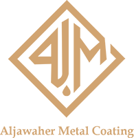 Logo for  Al Jawaher Al Hamra Metal Coating LLC - Nickel Plating Suppliers in UAE