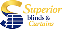 Logo for  Superior Blinds and Curtains Furniture Trading Co LLC - Vertical Blinds Suppliers in UAE