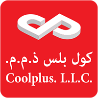 Logo for  Coolplus LLC - Aerofoam Xlpe Pipes And Rolls Suppliers in UAE