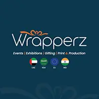 Logo for Golden Wrapper Events Management LLC - Gift Hampers Suppliers in UAE Logo for Golden Wrapper Events Management LLC - Gift Hampers Suppliers in UAE