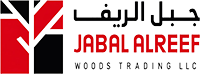 Logo for Jabal Alreef Woods Tr LLC - Plywood And Mdf Suppliers in UAE Logo for Jabal Alreef Woods Tr LLC - Plywood And Mdf Suppliers in UAE