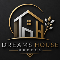 Logo for Dreams House Caravans Maintenance - Portable And Prefabricated Buildings Suppliers in UAE Logo for Dreams House Caravans Maintenance - Portable And Prefabricated Buildings Suppliers in UAE