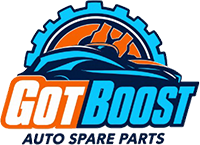 Logo for Got Boost Auto Spare Parts Trading LLC SPC - Oil Filters Suppliers in UAE Logo for Got Boost Auto Spare Parts Trading LLC SPC - Oil Filters Suppliers in UAE