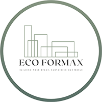 Logo for  Eco Formax Technical Services LLC - Building Maintenance Suppliers in UAE