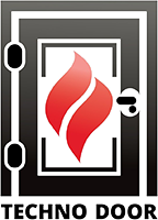 Logo for  Techno Door Metal Industries LLC - Steel Door Suppliers in UAE