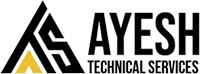 Logo for Ayesh Technical Services - Customized Furniture Suppliers in UAE Logo for Ayesh Technical Services - Customized Furniture Suppliers in UAE