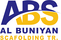 Logo for Al Buniyan Scaffolding Tr LLC - Aluminium Beam Suppliers in UAE Logo for Al Buniyan Scaffolding Tr LLC - Aluminium Beam Suppliers in UAE