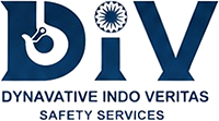 Logo for Dynavative Indo Veritas Safety Services LLC - Rope Access Suppliers in UAE Logo for Dynavative Indo Veritas Safety Services LLC - Rope Access Suppliers in UAE