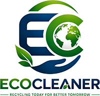 Logo for  Ecocleaner Recycling LLC - Waste Management Suppliers in UAE