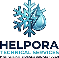 Logo for Helpora Technical Services LLC - Air Conditioning Engineers Installation And Maintenance Suppliers in UAE Logo for Helpora Technical Services LLC - Air Conditioning Engineers Installation And Maintenance Suppliers in UAE