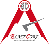 Logo for  Blaze Corp Auditing of Accounts LLC - Vat Consultants Suppliers in UAE