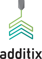 Logo for Additix 3D FZE - 3d Design Suppliers in UAE Logo for Additix 3D FZE - 3d Design Suppliers in UAE