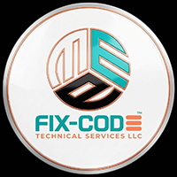 Logo for Fixcord Technical Services LLC - Masonry Suppliers in UAE Logo for Fixcord Technical Services LLC - Masonry Suppliers in UAE