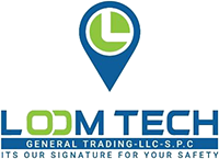 Logo for Loom Tech General Trading LLC SPC - Automation Suppliers in UAE Logo for Loom Tech General Trading LLC SPC - Automation Suppliers in UAE