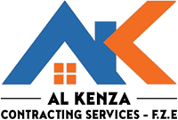 Logo for  Al Kenza Contracting Services FZE - Plumbing Works Suppliers in UAE