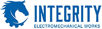 Logo for  Integrity Electromechanical Works LLC SPC - Lifting Equipment Suppliers in UAE