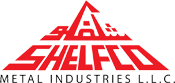Image for Shelfco Metal Industries LLC Image for Shelfco Metal Industries LLC