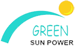 Image for  Green Sun Power General Trading LLC
