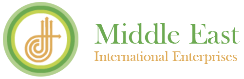 Image for Middle East International Enterprises Image for Middle East International Enterprises
