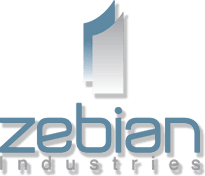 Image for Zebian Aluminium and Glass Ind LLC Image for Zebian Aluminium and Glass Ind LLC