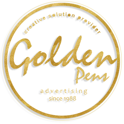 Image for  Golden Pens Calligraphy & Drawing