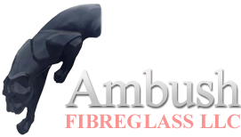Image for  Ambush Fibreglass Works LLC