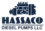 Image for Hassaco Diesel Pumps LLC Image for Hassaco Diesel Pumps LLC